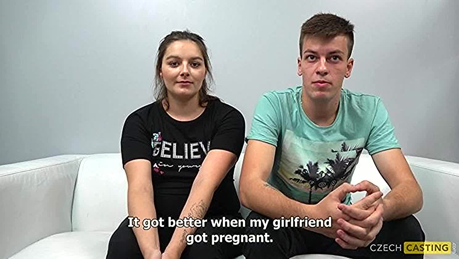 Baby Bump