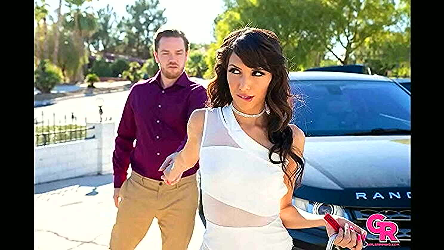 Hime Marie, Kyle Mason, Ass Licker, Anal Play, Doggystyle