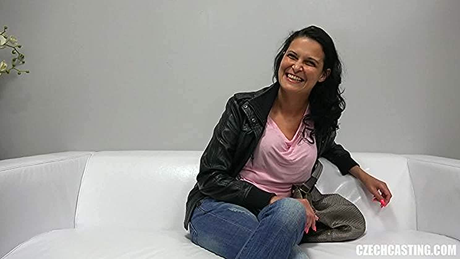 Radka, Czech, Milf, Euro Babe