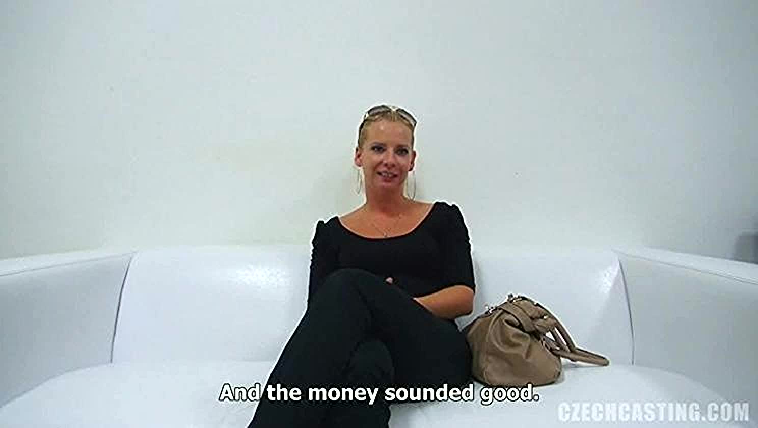 Porn Casting, Amateur, Casting Couch