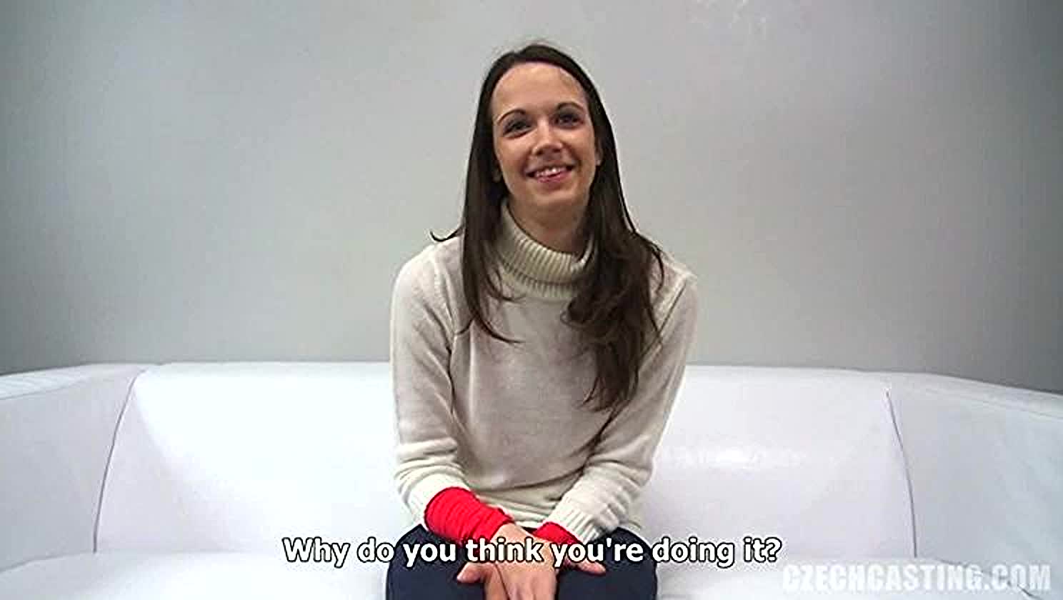 Diana, Face Fucking, Oral