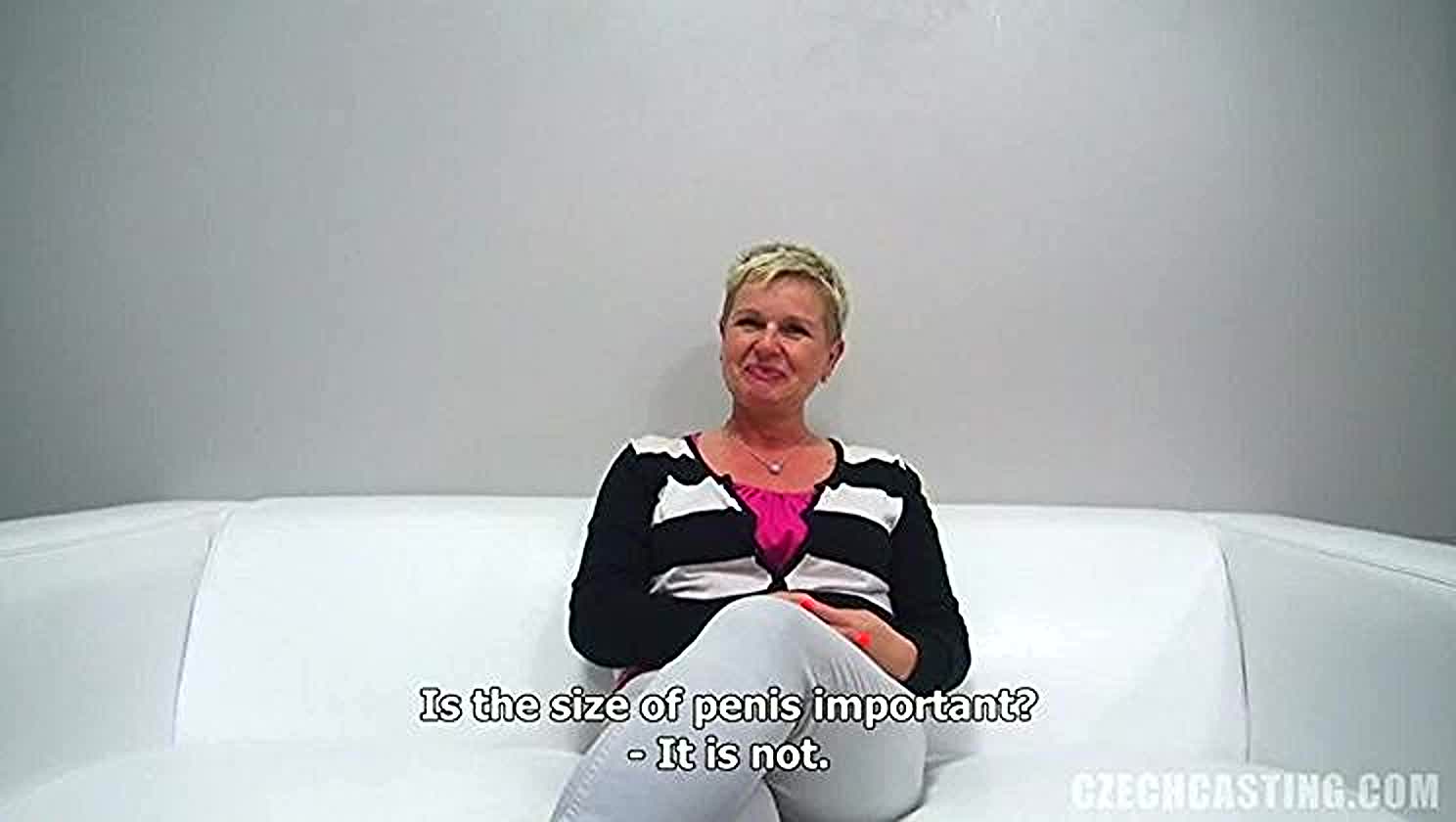 Dagmar, Blonde Bombshell, Mature, Pussy Lickin