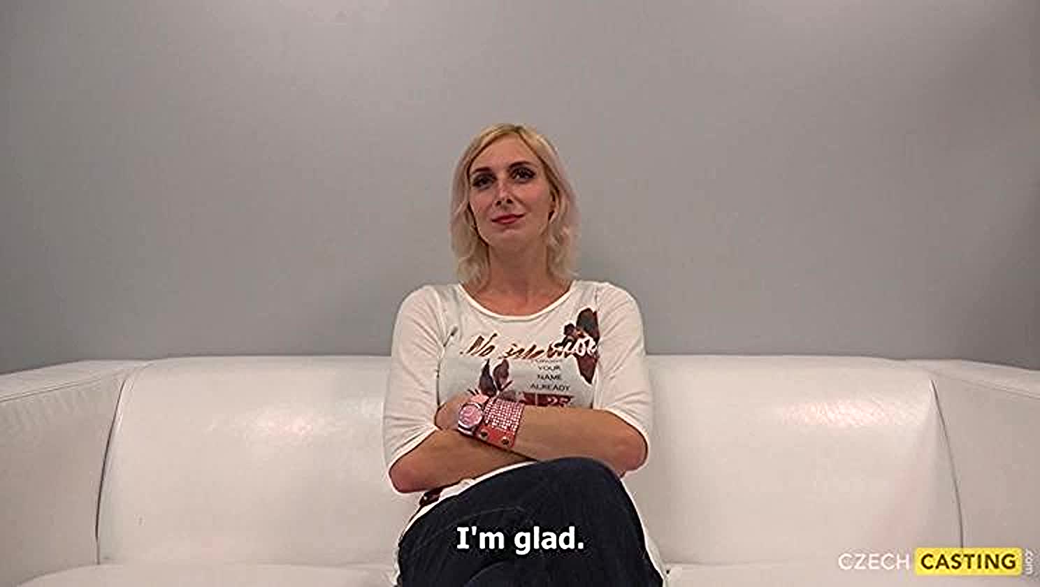 Veronika, Casting, Toy Play