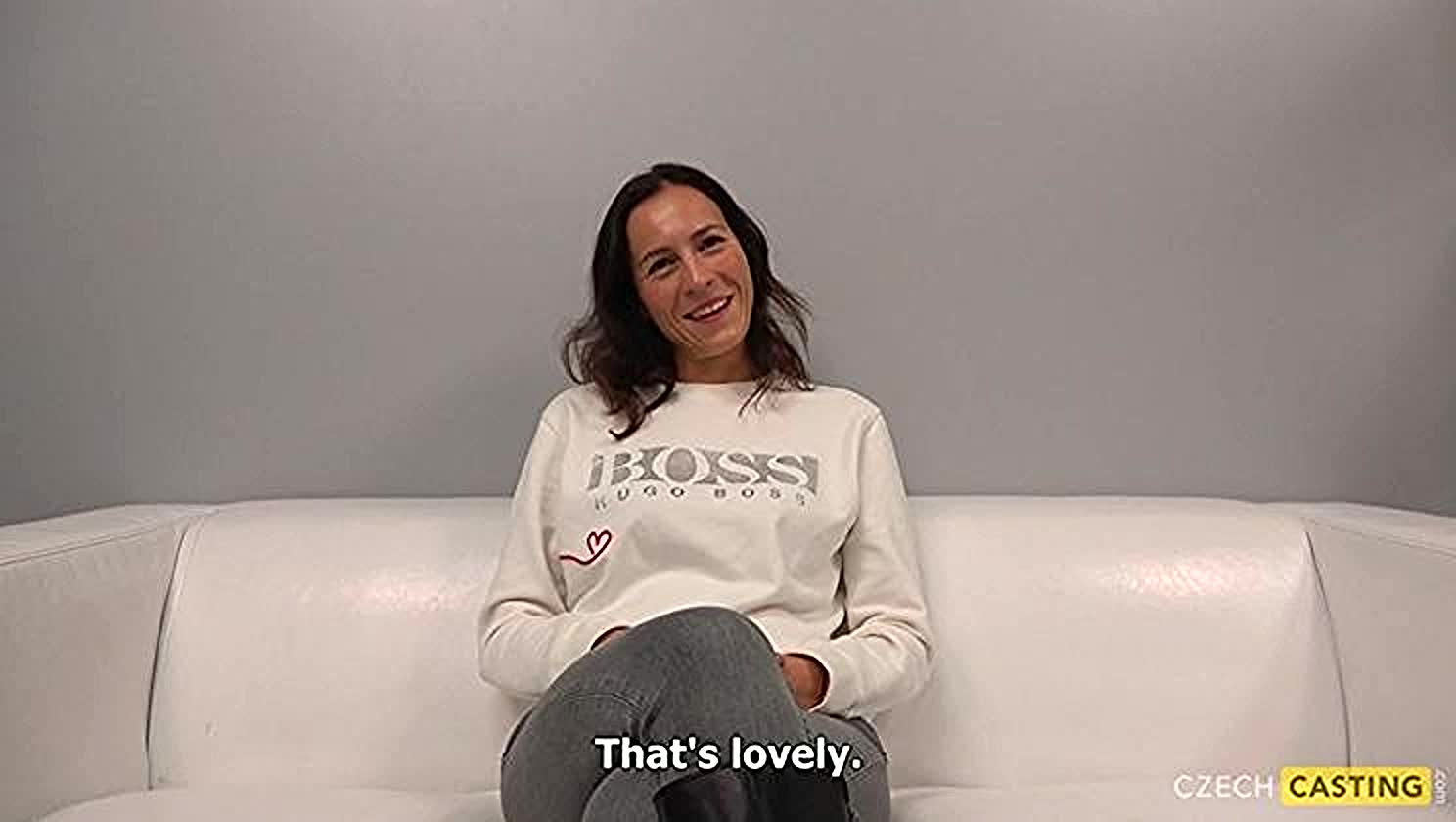 Jarka, Mother I'd Like To Fuck, Dark Hair