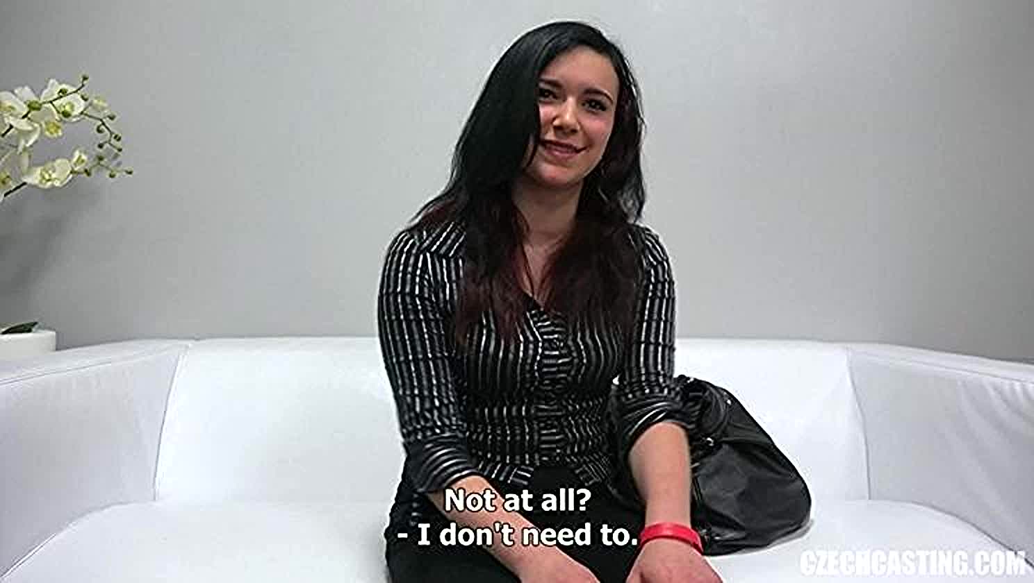 Nikola, Teen, Naughty