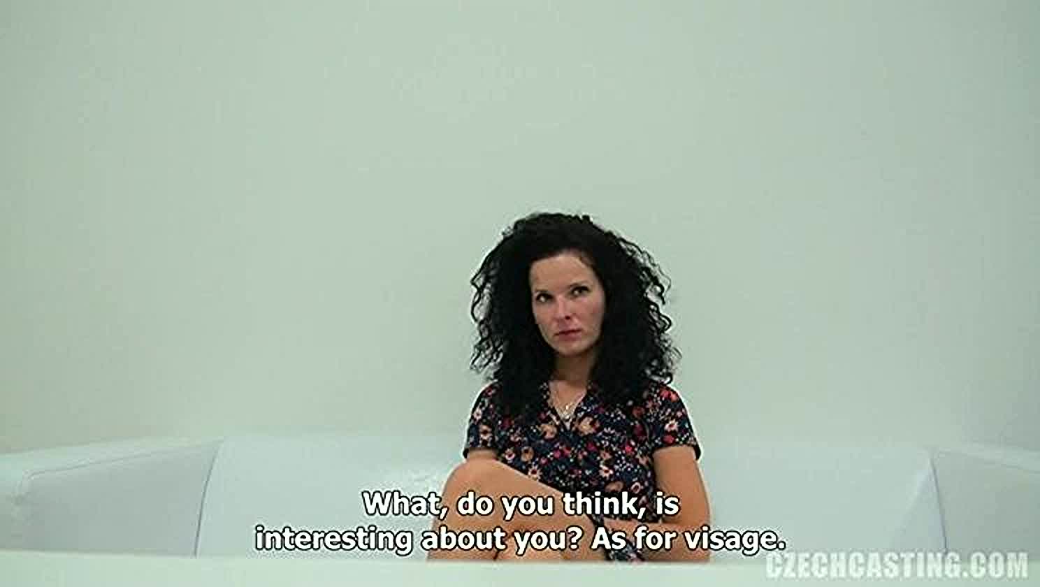 Michaela, Amateur Hour, Casting, Casting Couch