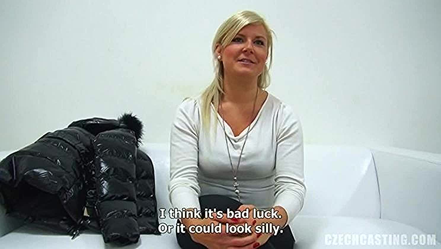 Audition, Large Areolas