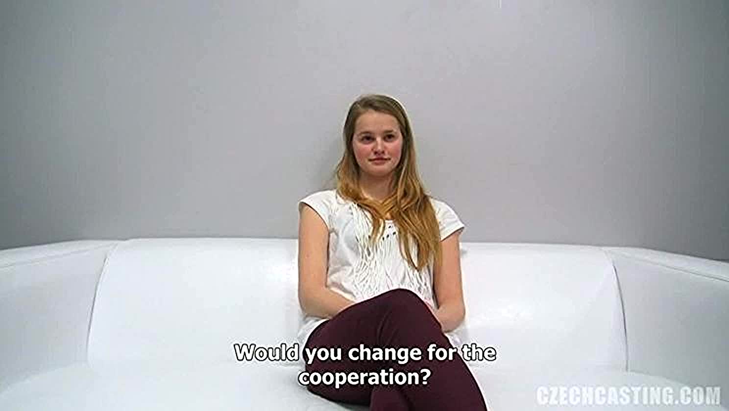 Petite Pussy, Teen Temptation