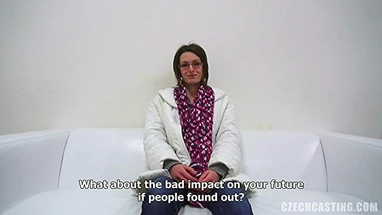Marketa, Oral, Skinny Dipping, Dirty Talk