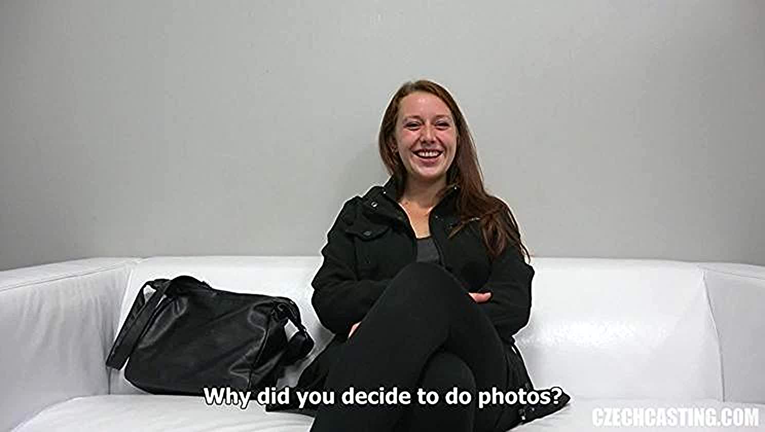 Hardcore, Casting, Audition Sex