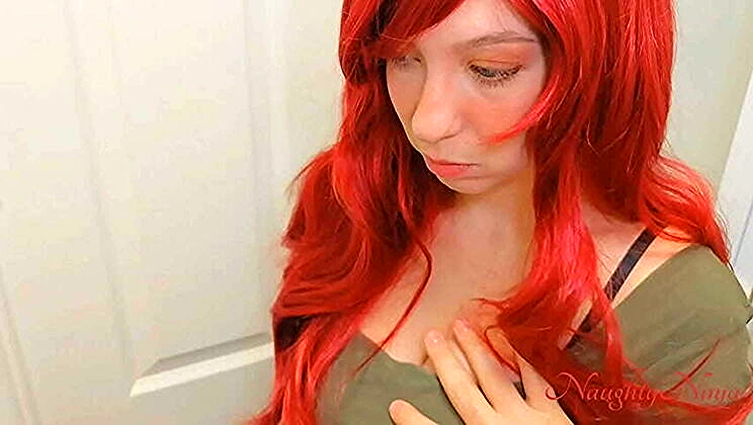 NaughtyNinja, Nova Lynx, Step Mom Fantasy, Milf, Fetish Fuck