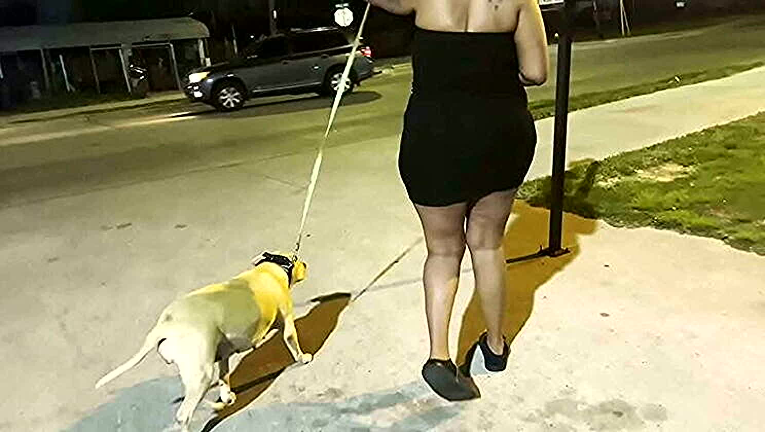 Cutthroat Zo, Blue Hair Freak, Sneak Fuck, Deepthroat, Thick White