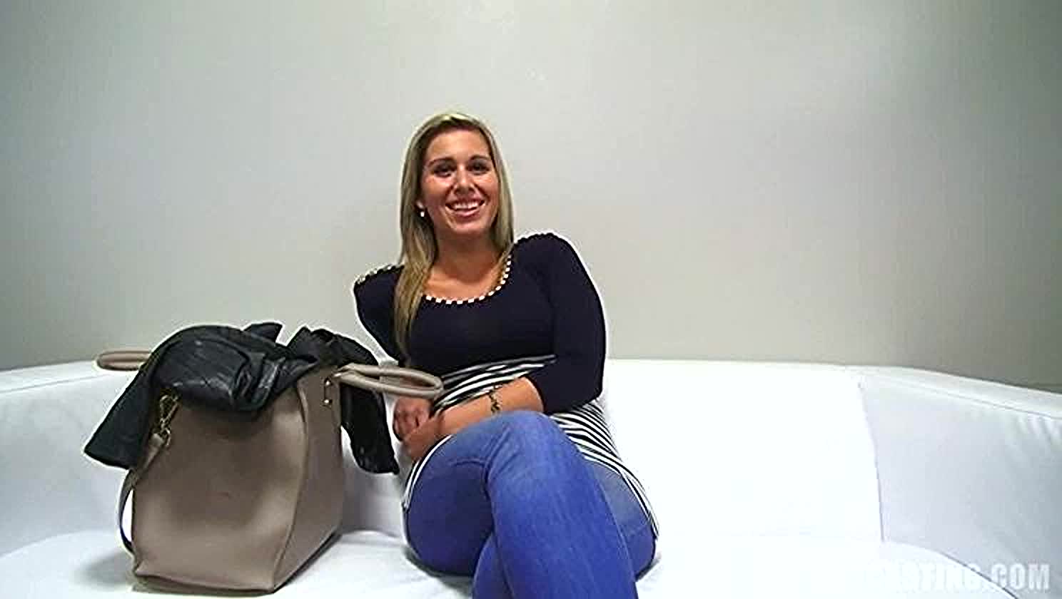 Casting Couch, Naughty Audition