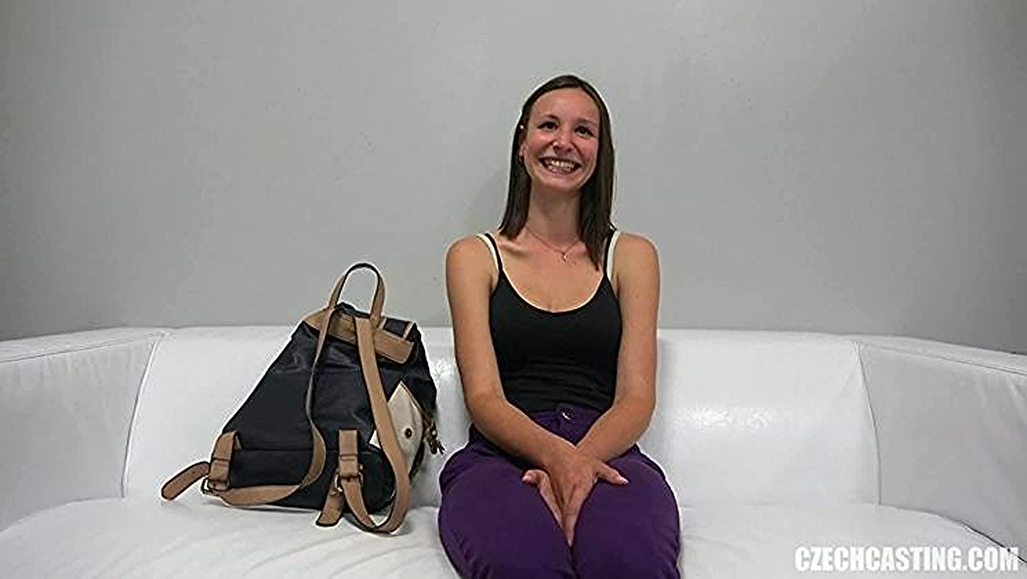 Kristyna, Hardcore, Teen, Young Pussy