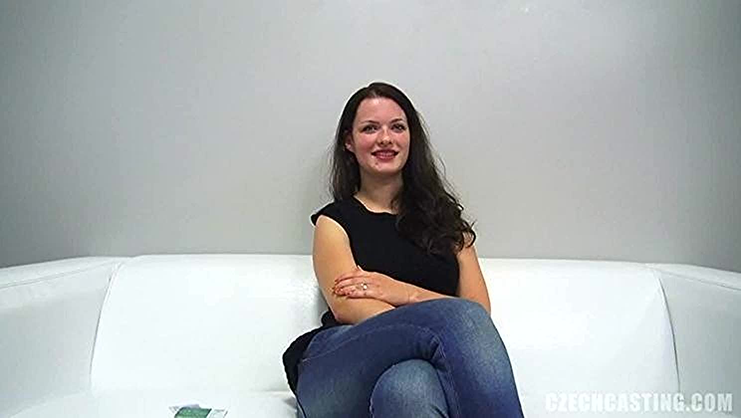 Marie, Hardcore, Titty Fuck, Natural Tits
