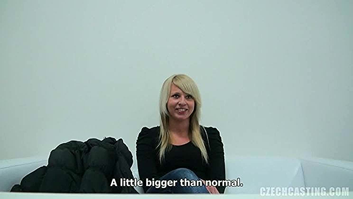 Denisa, First Time, Innocent, Amateur