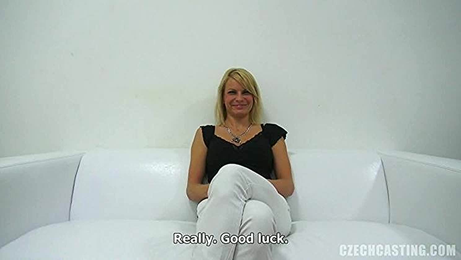 Andrea, Euro Babe, Blondie