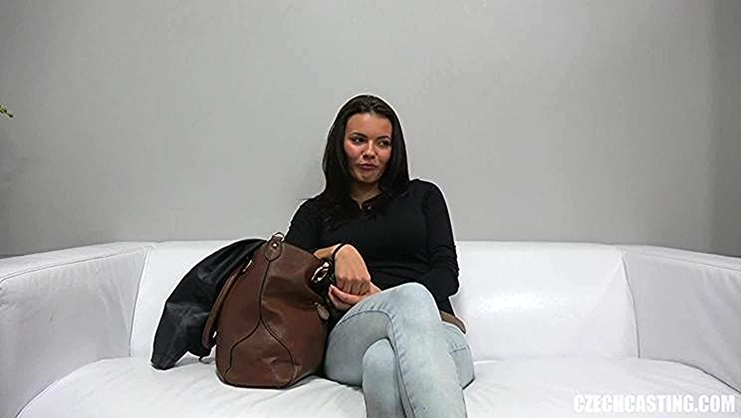 Vanesa, Head Job, Casting, Czech Pimp