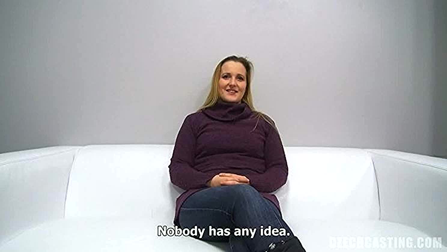 Jana, Casting, Oral