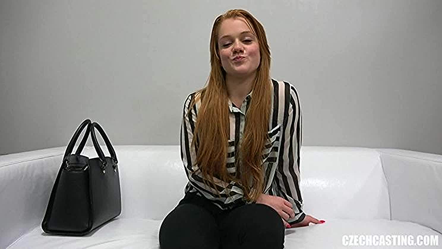 Eliska, Cum Slut, Oral