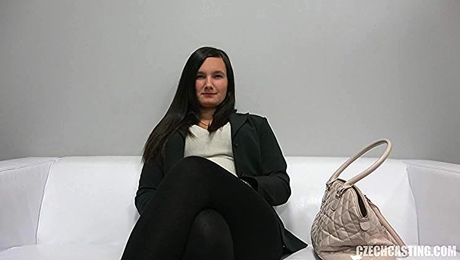 Iveta, Casting, Euro Babe