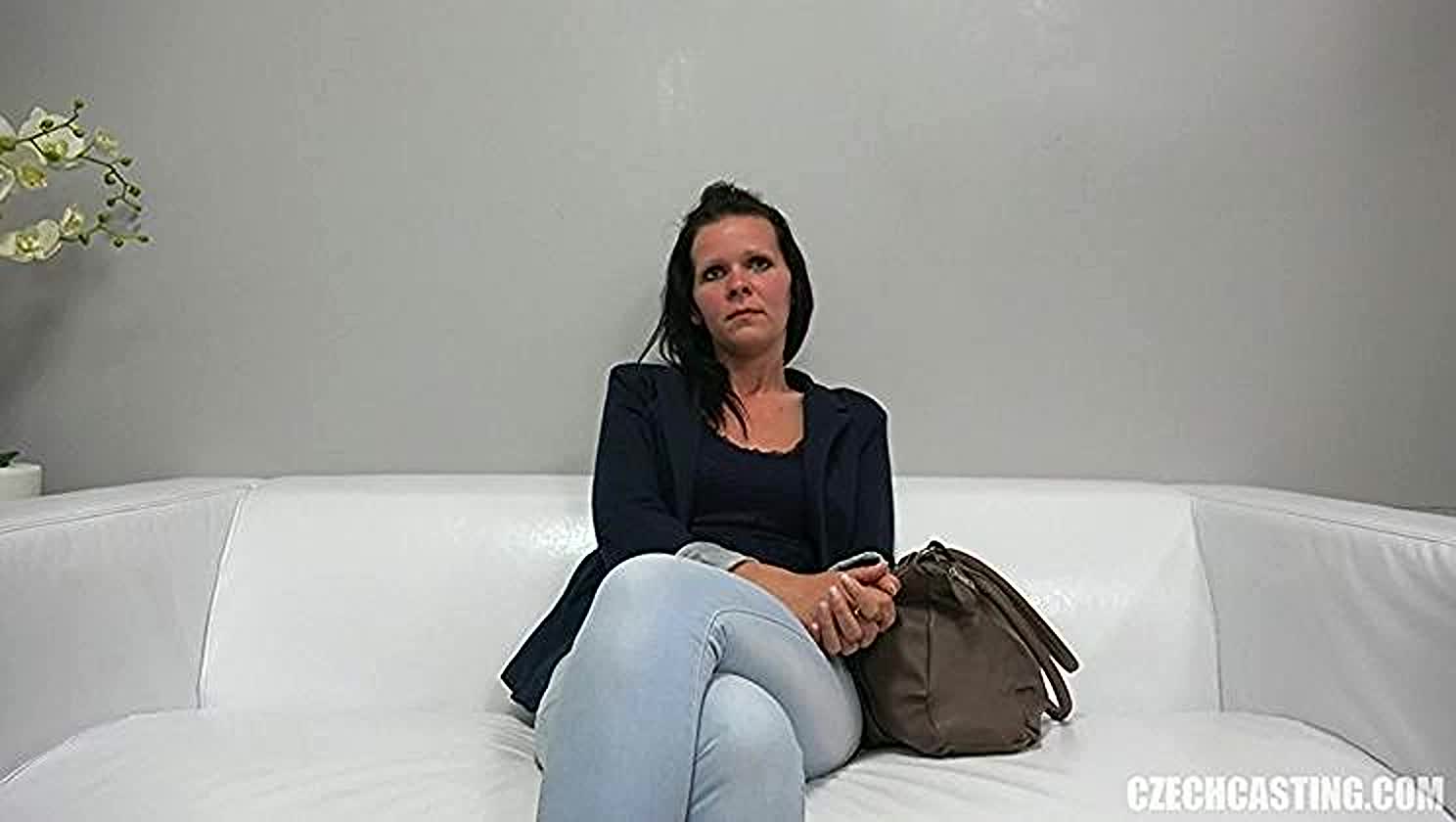 Petra, Audition, Casting, Czech