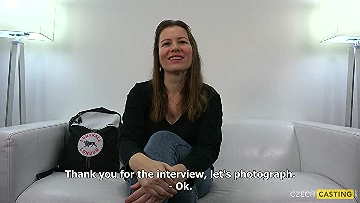 Audition, Casting