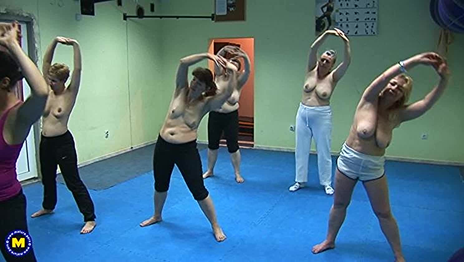 Zsazsa, Dragana, Mature Women, Breast Worship