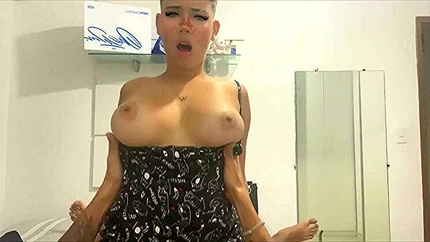 Fadynha013, Felipexp, Big Butt, Big Booty, Amateur