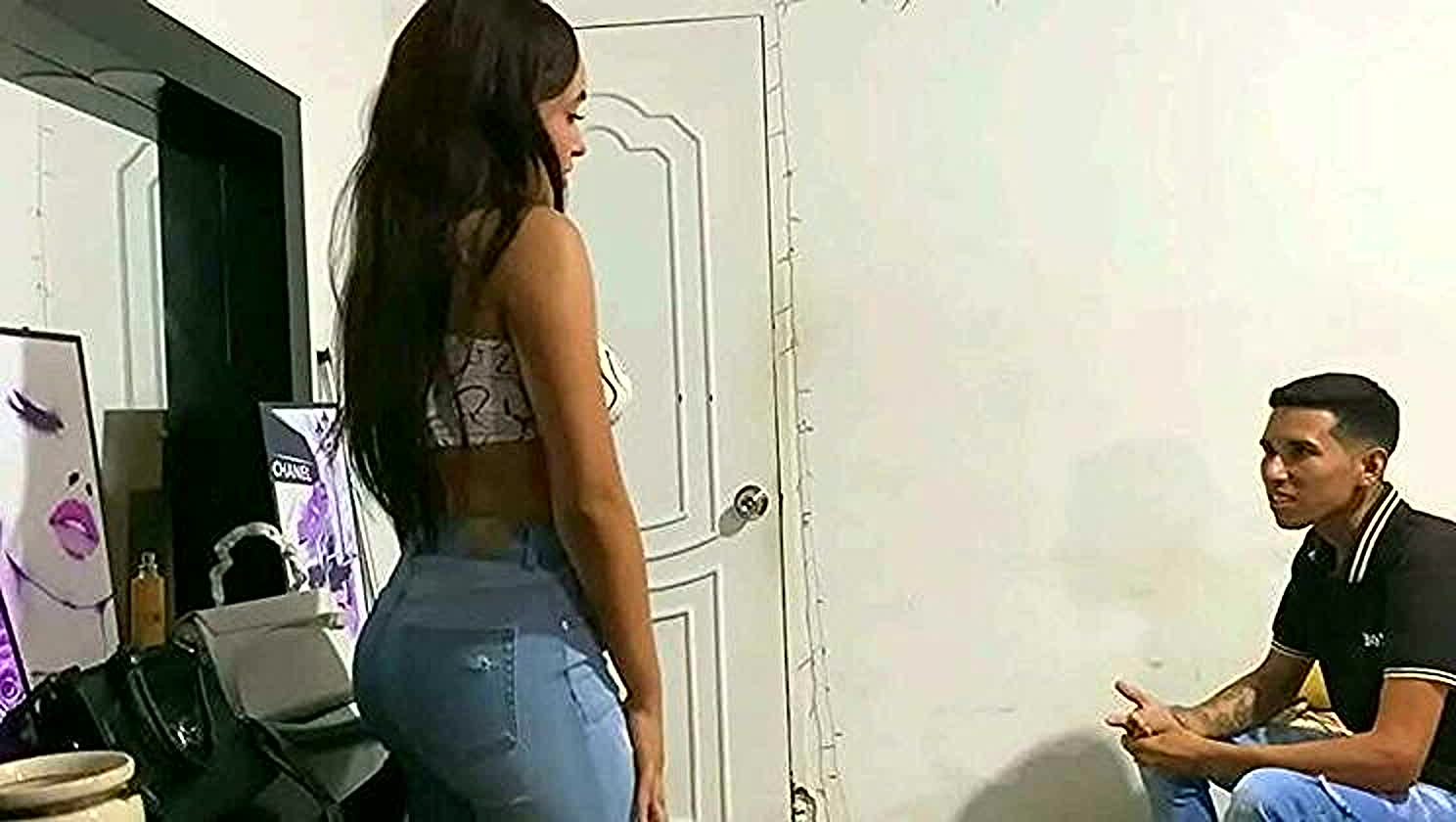 Blowjob