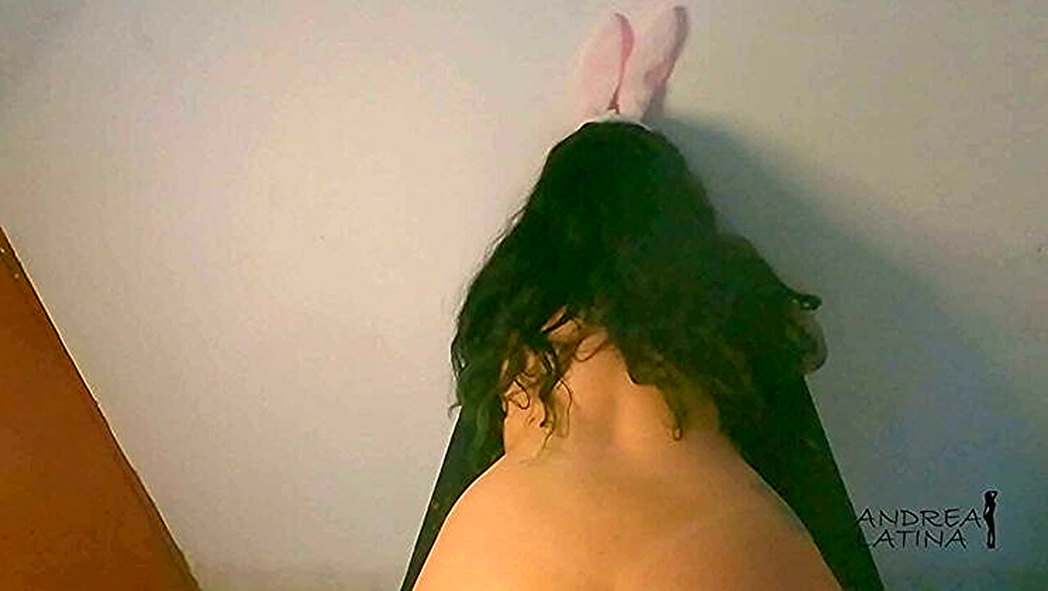 Andrea Latina, Unlucky Guy, Amateur, Latina, Amateur Hour