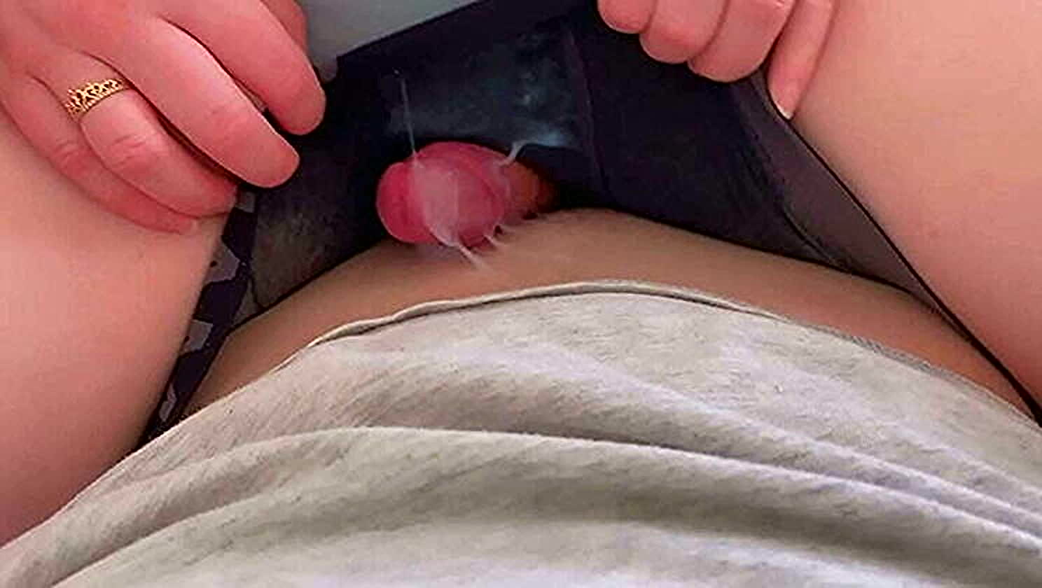 Notacake, AmyHide, Sis Loves It, Creampie, Tight Pussy