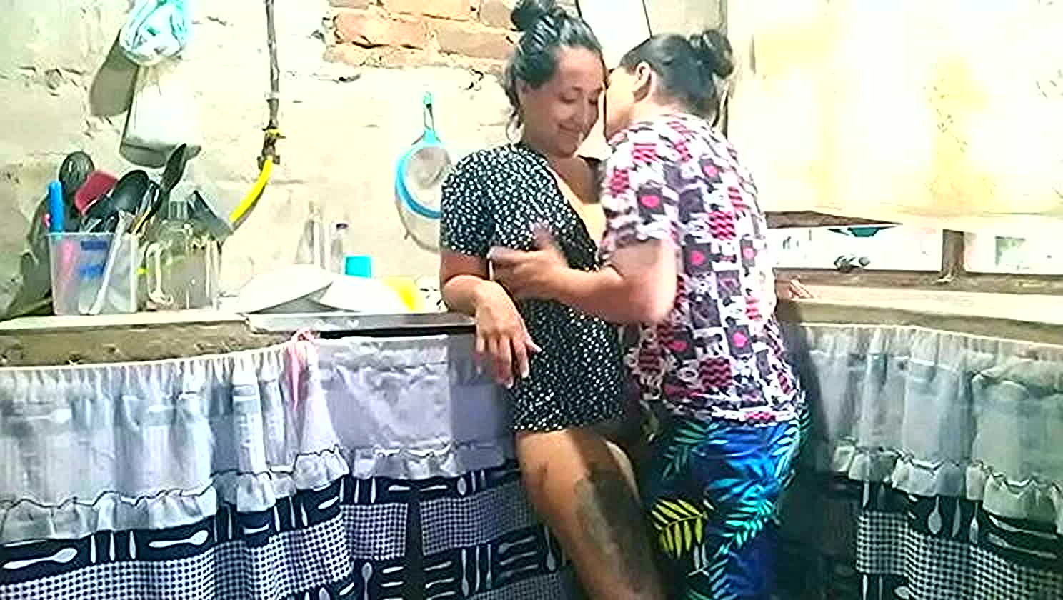 Rjproducciones, Michellhot, Pussy Eating, Sisterly Love