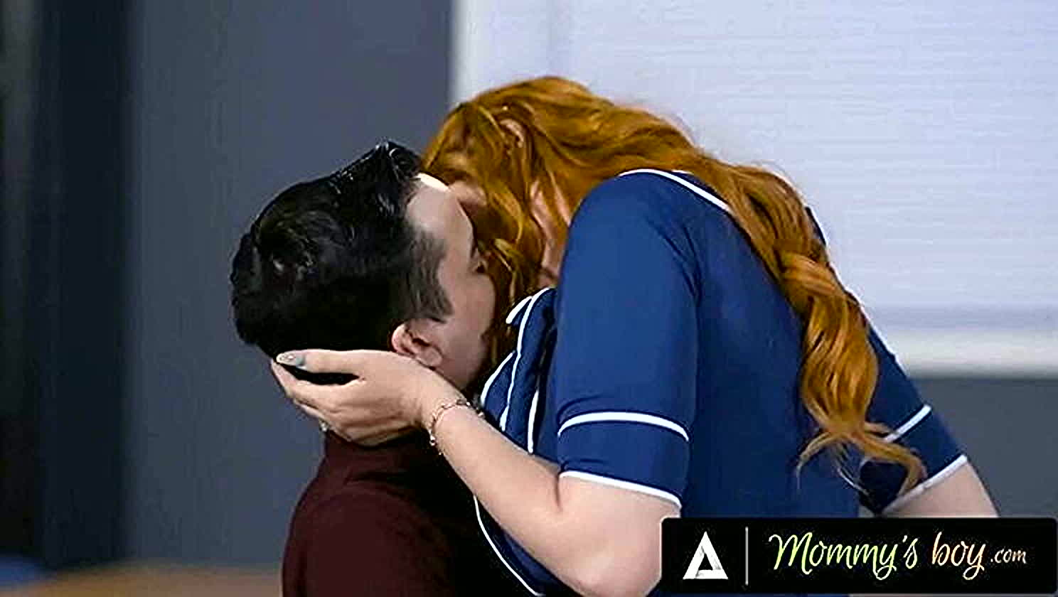 Rob Piper, Lauren Phillips, Blowjob, Bbc Lover, Threesome Ffm