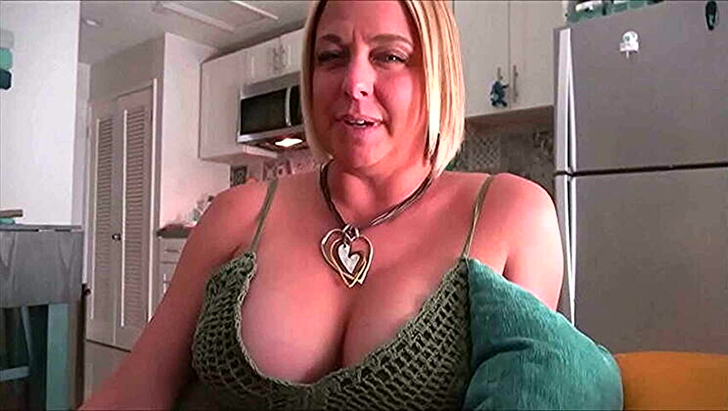 Brianna Beach, Alex Adams, Blonde Bombshell, Doggystyle, Milf Blowjob