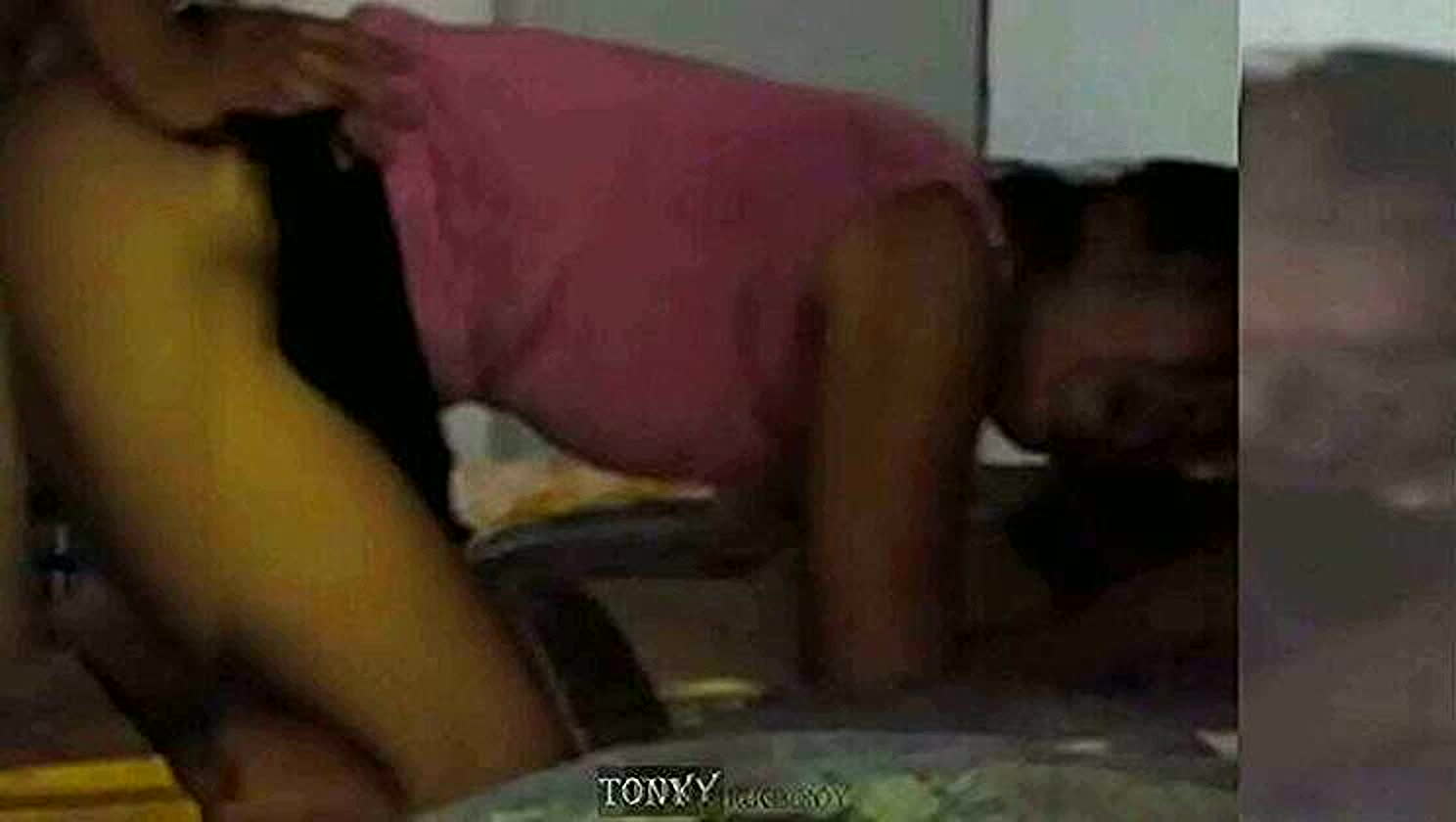 Tony Fuckboy, Paulina Vecina, Ass Fucking, Anal