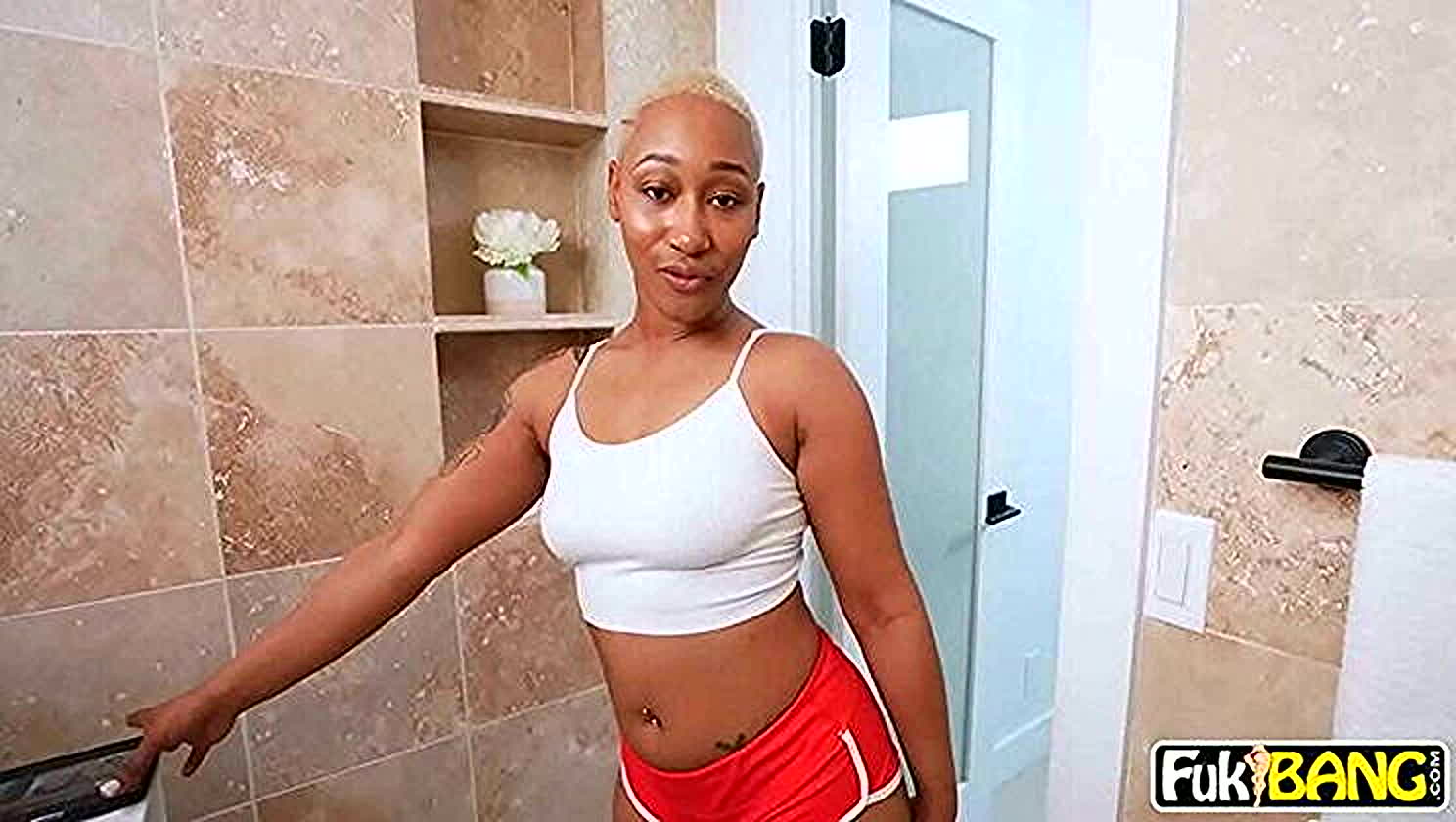 Jay Bangher, Thickassdaphne, Vaginal, Thick Booty, Cumshot