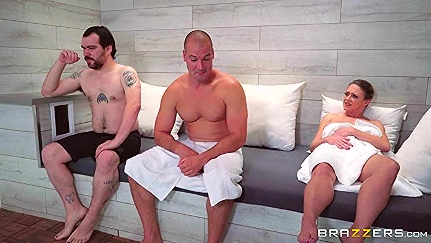 Sean Lawless, Dee Williams, Tits Worship, Mommy Issues, Milf Life