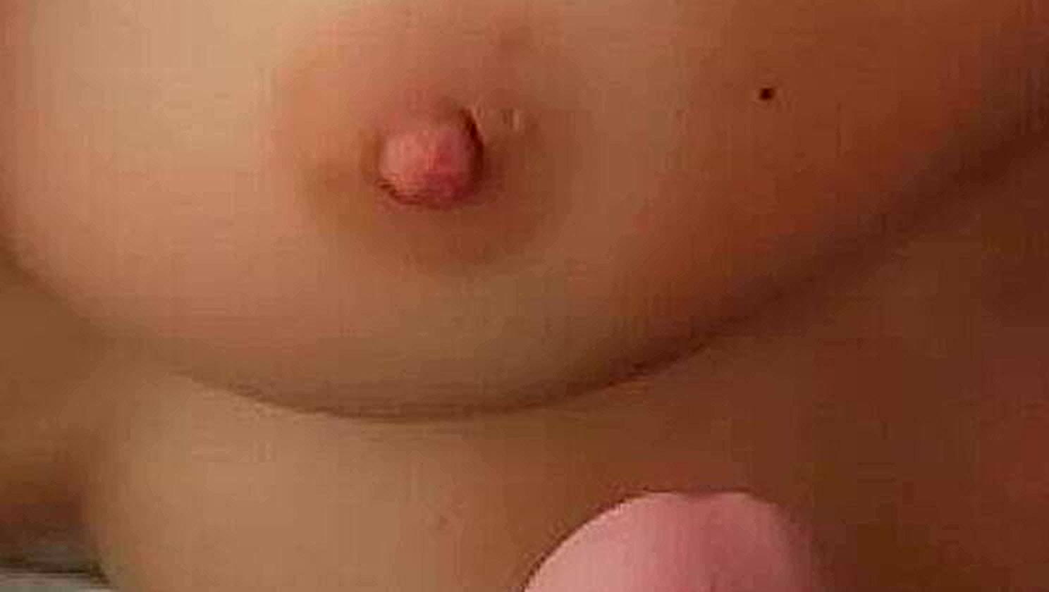 Wolfdick1, Candybyy, Masturbation, Dick Play