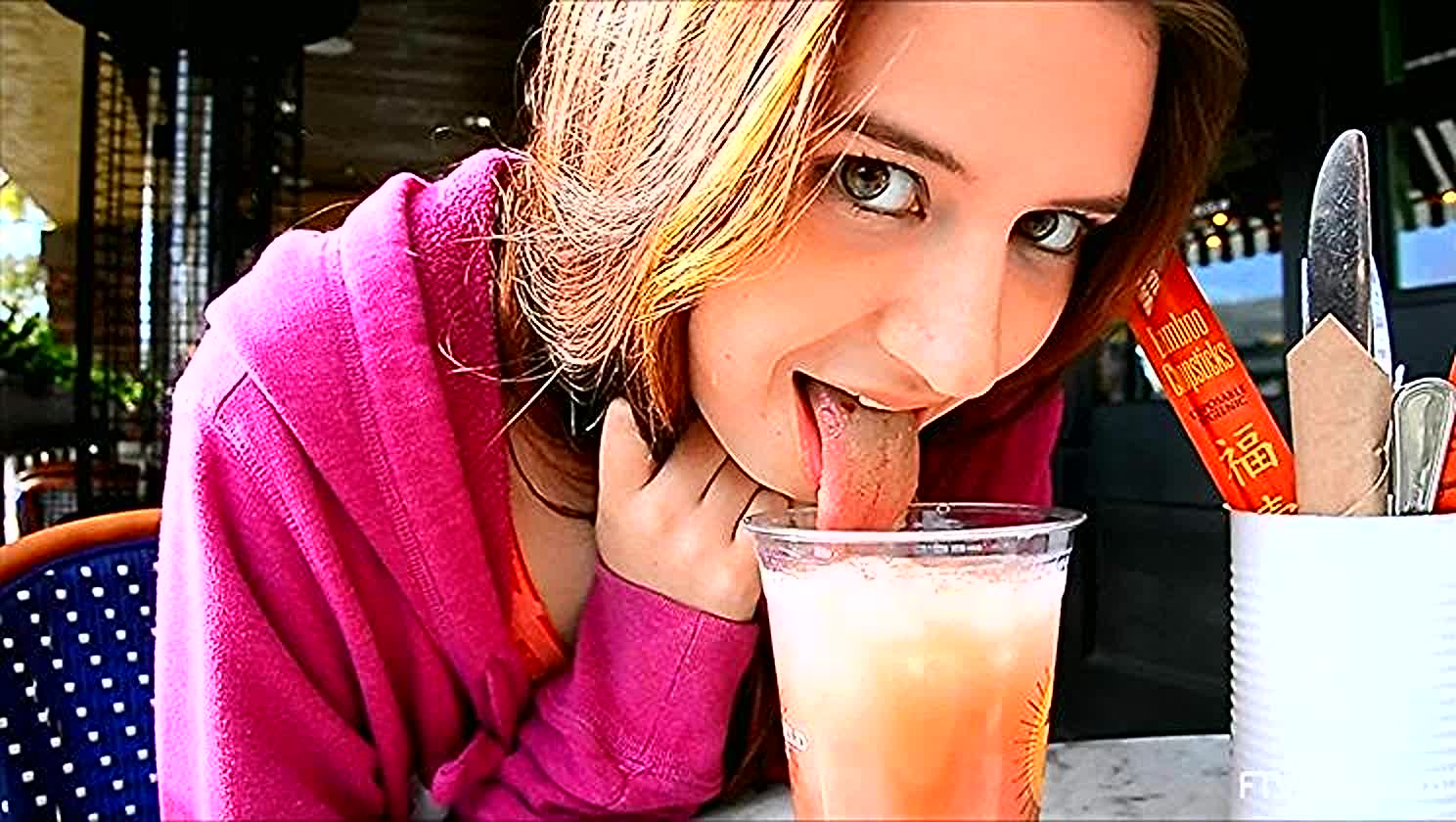 Ellie, Solo Masturbation, Fisting, Vagina Gaping