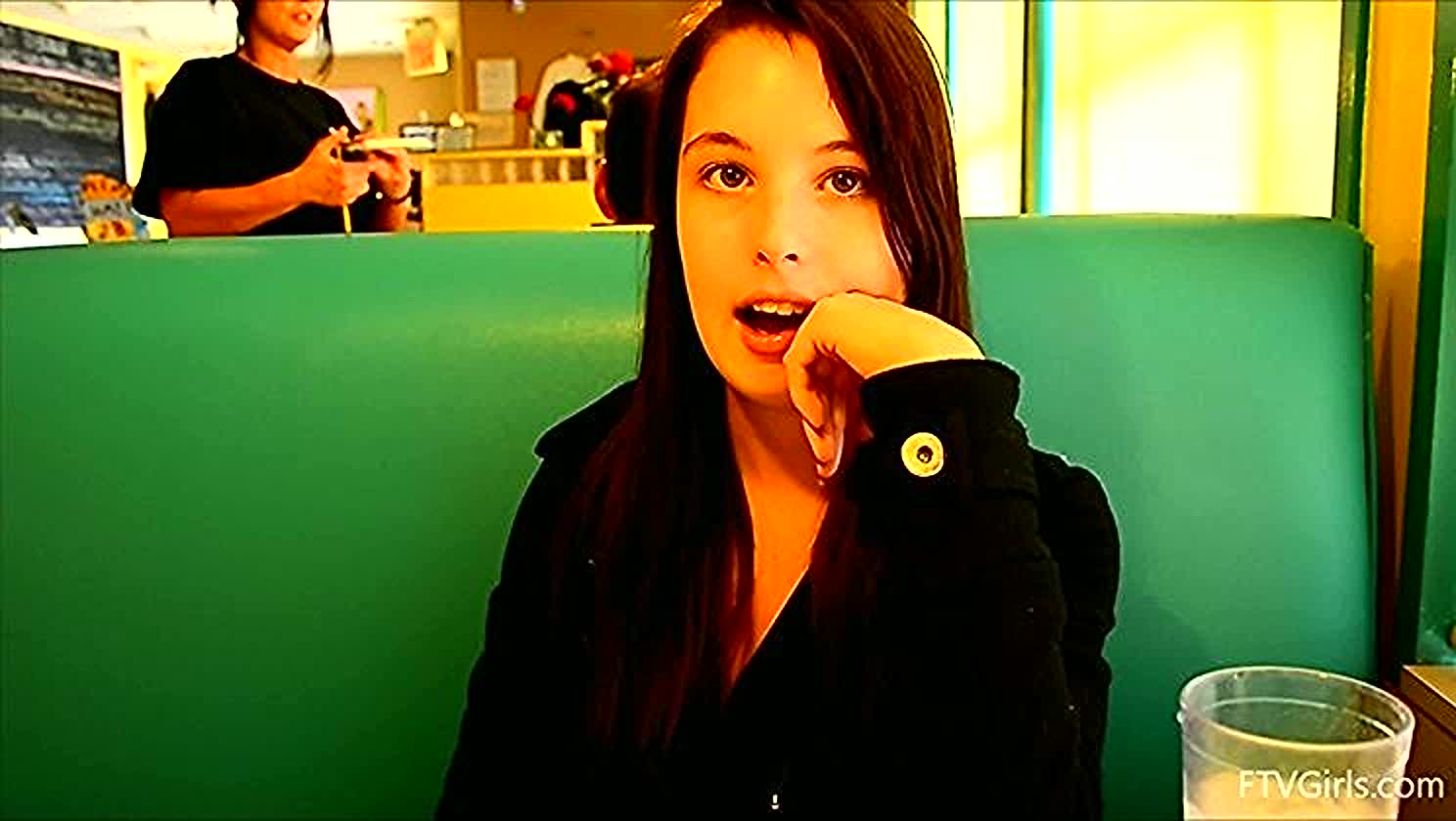 Aeris, Foot Lover, Public Nudity, Multi Toy Penetration