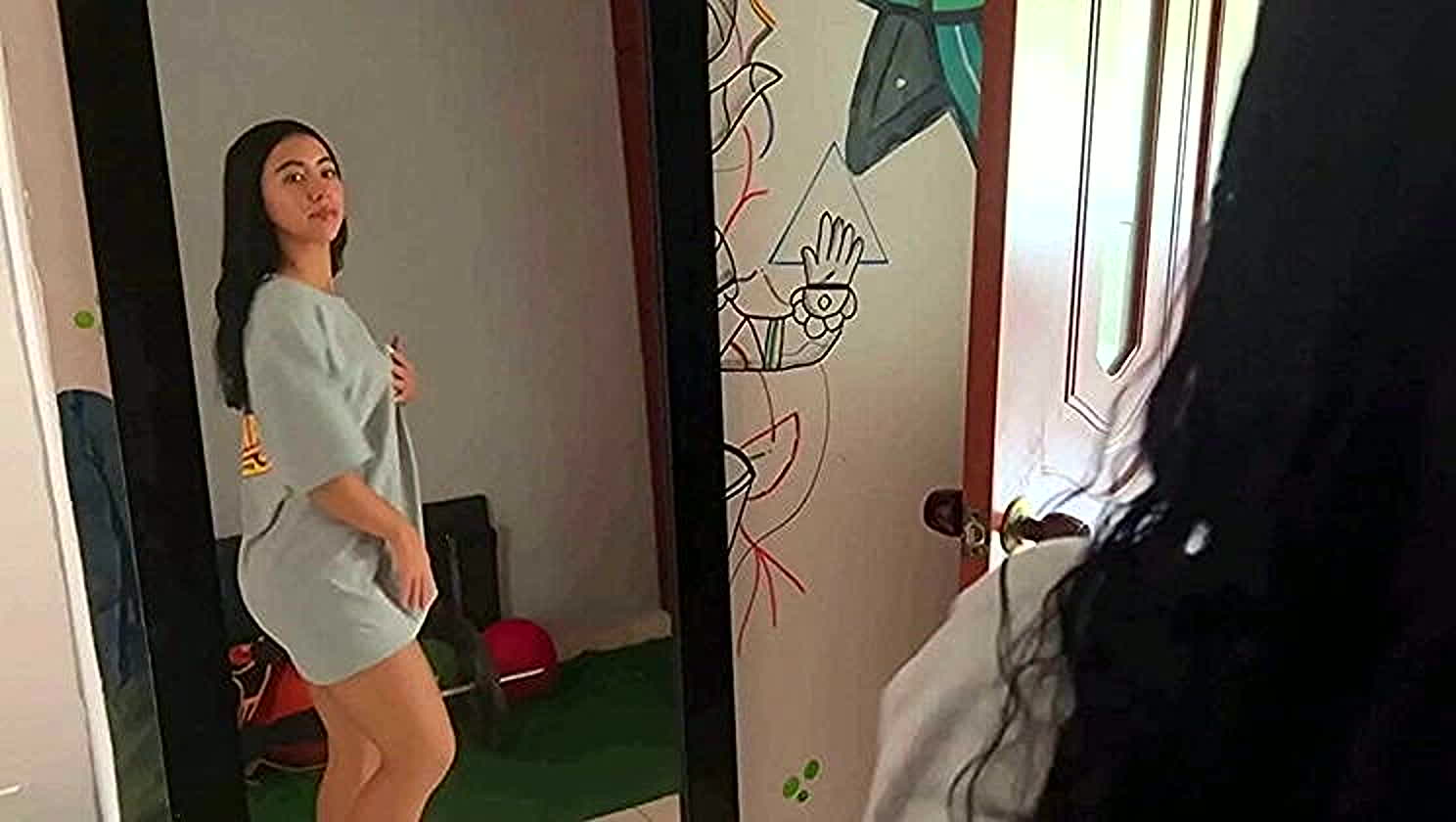 Bitchsultry, Doggystyle, Sexy