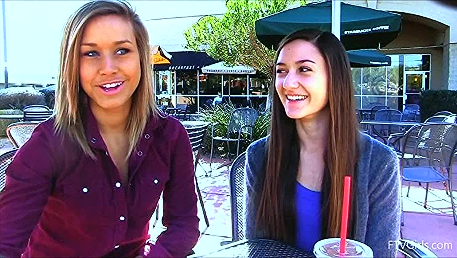 Kennedy, Public Flash, Girl On Girl, Toys