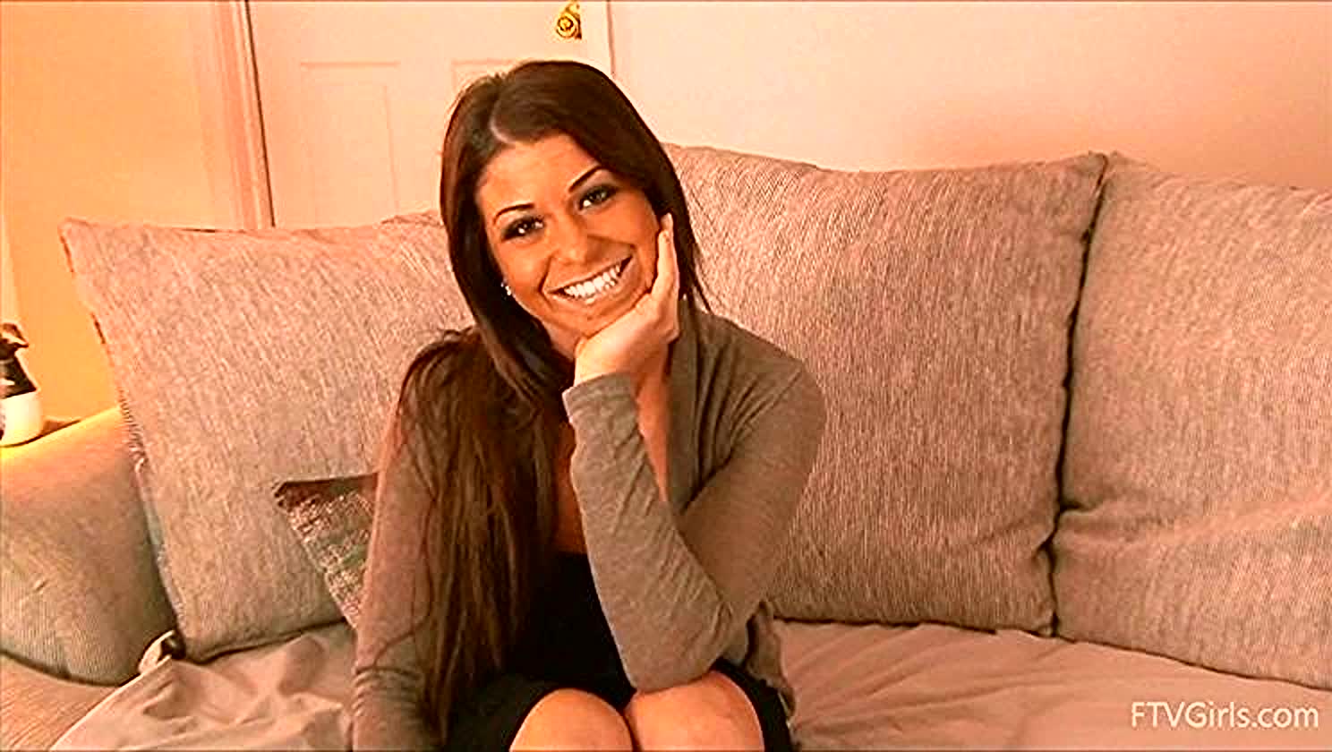 Mira, Fresh Meat, Young Babe