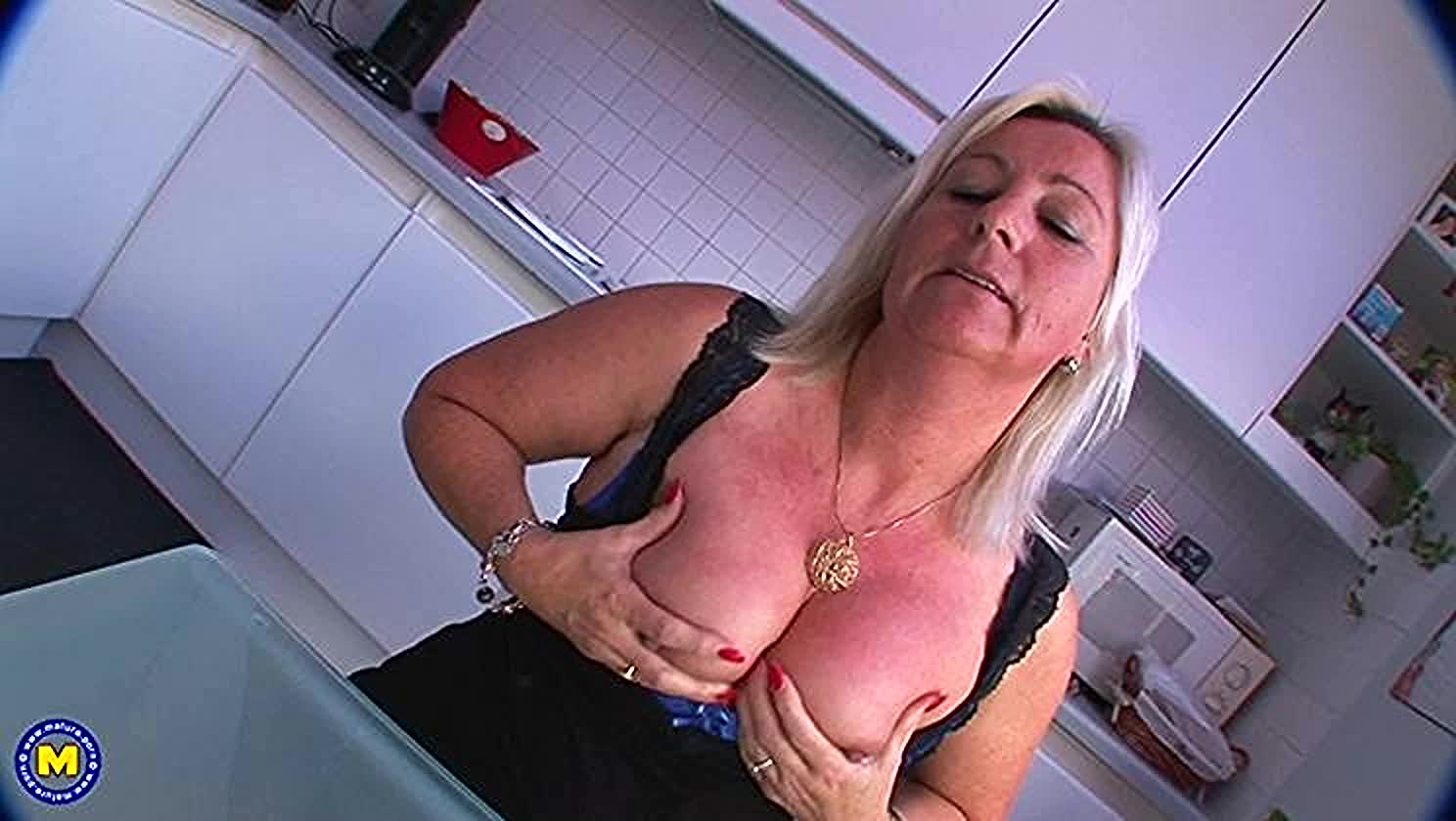 Mareille, Mature Solo, Solo Fun