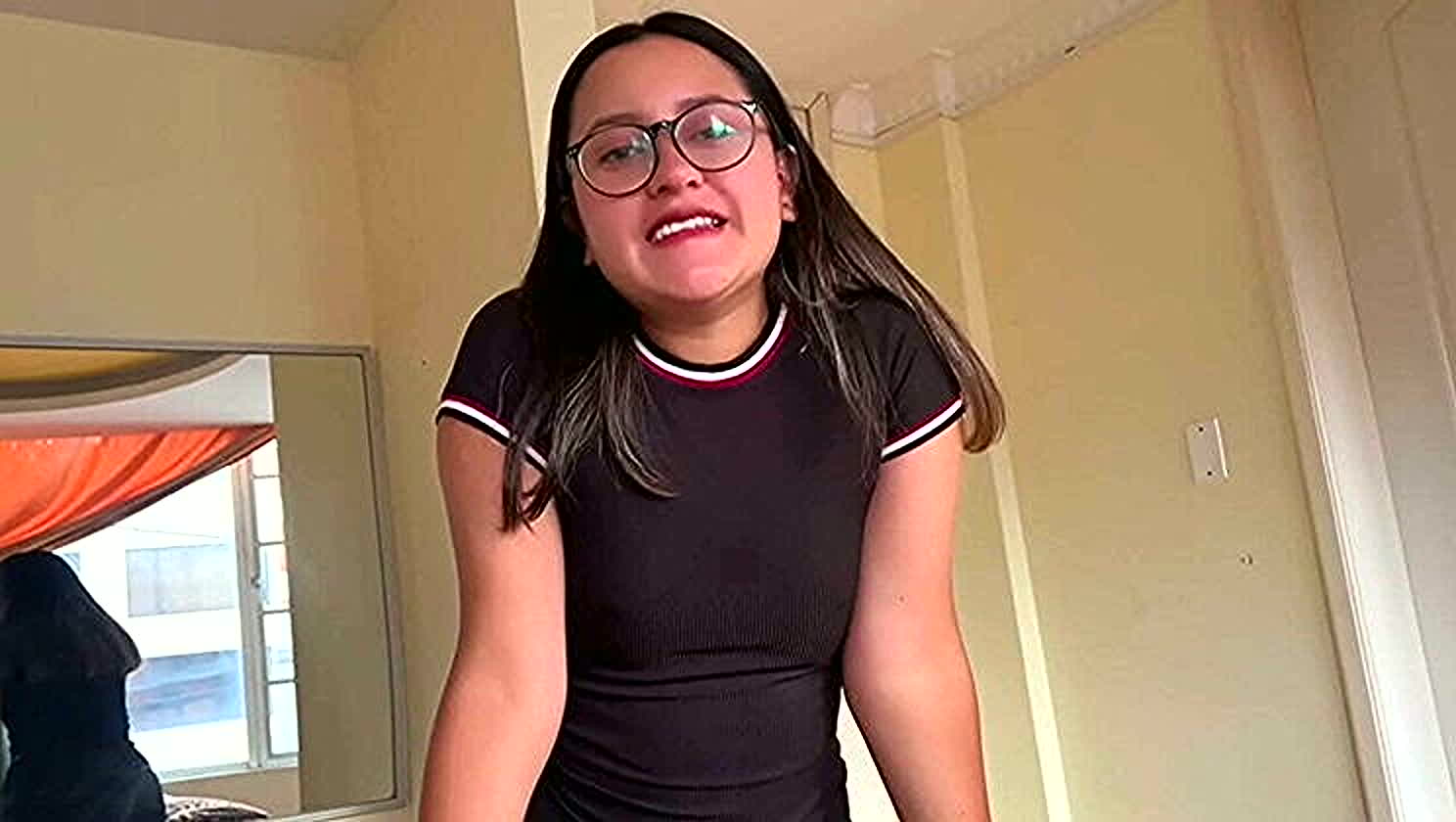 MellMiller, Luis David, Amateur, Big Tits