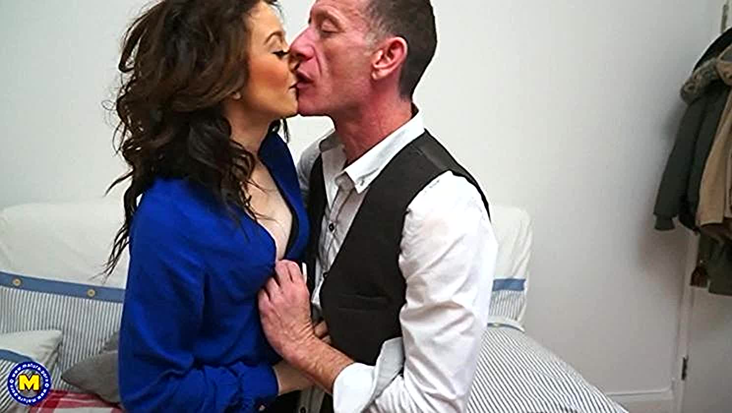 Sophie J., Mature, Sugar Daddy