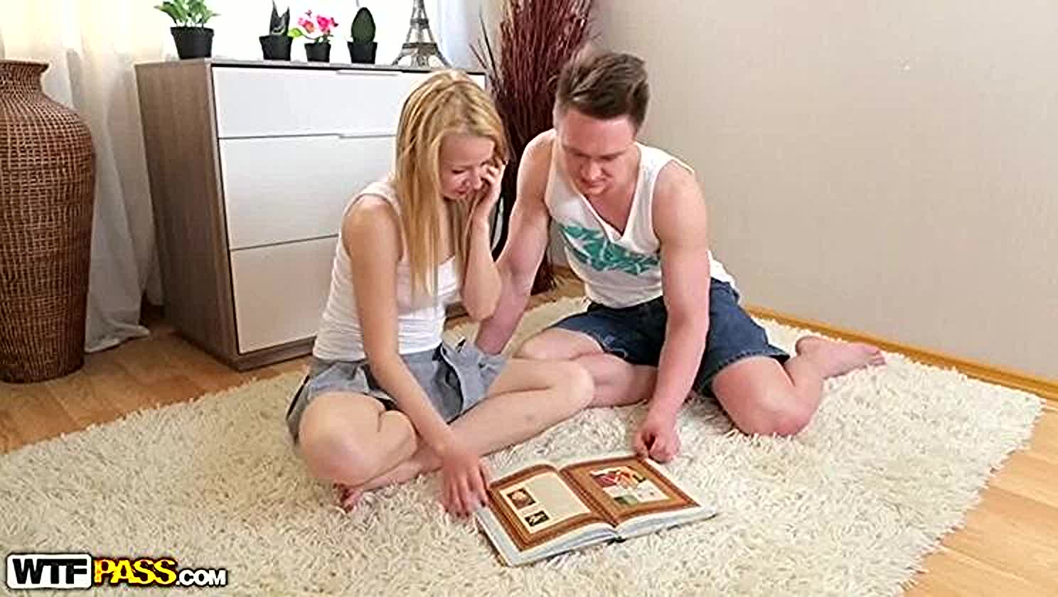 Igor, Olivia Grace, Facial Abuse, Sloppy Seconds, Cumshot