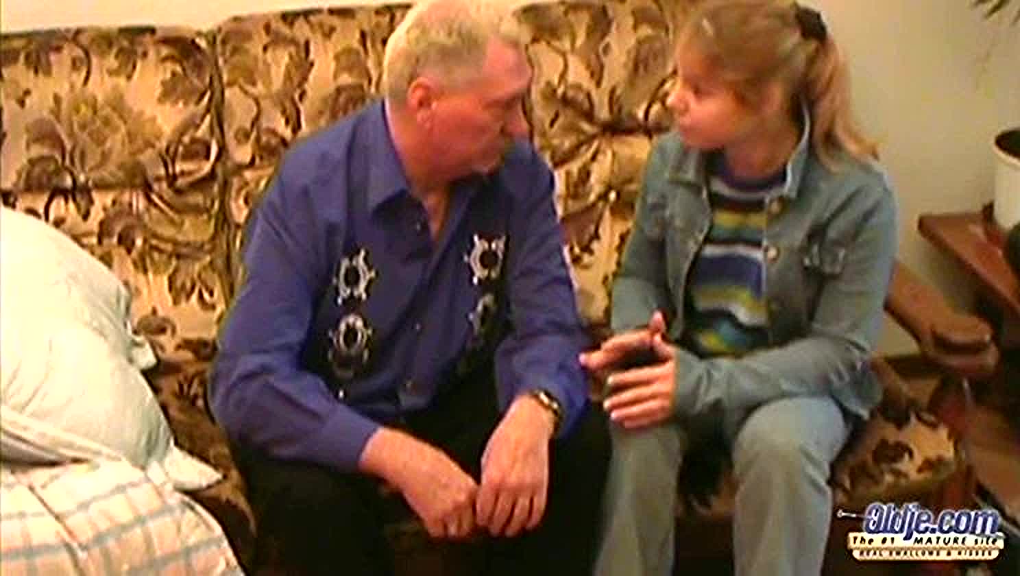 Maggie Sweet, Pitton, Sloppy Head, Fingering