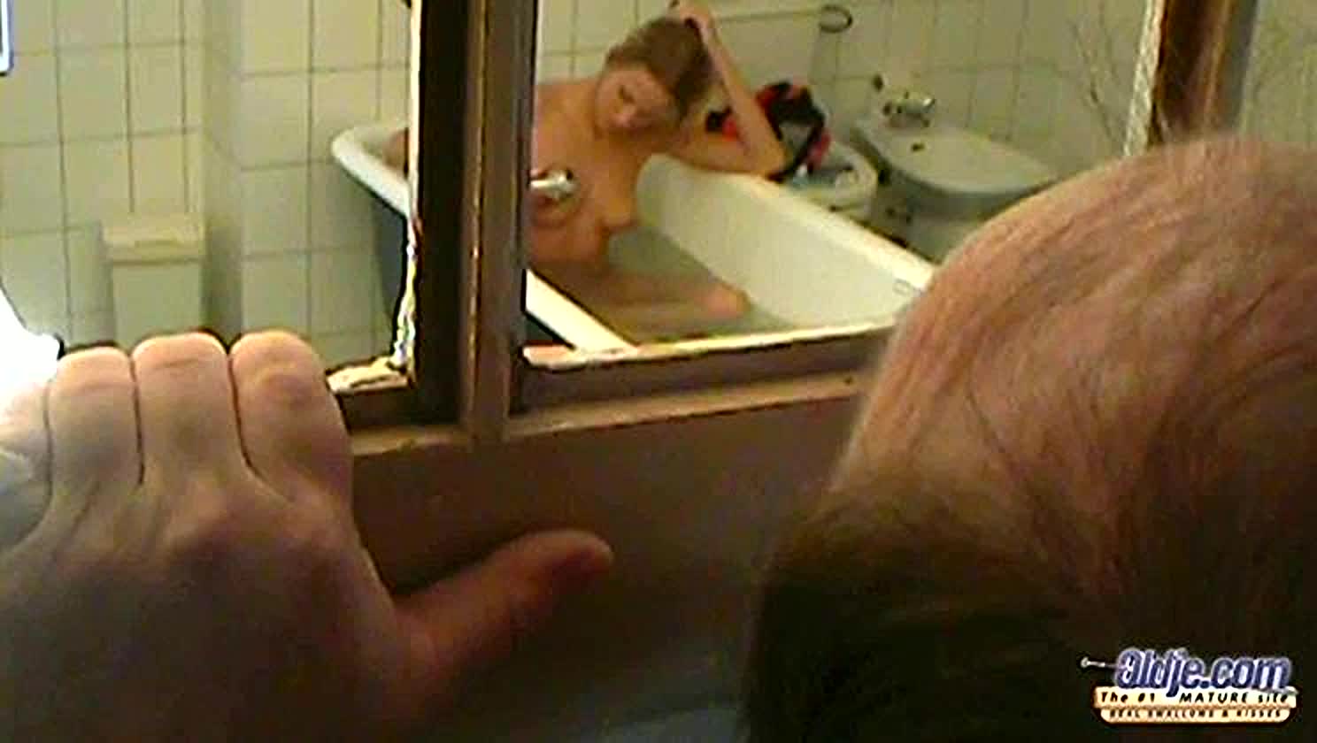 Timmy, Roxi, Blonde Bombshell, Blonde Masturbation, Skinny Dipping